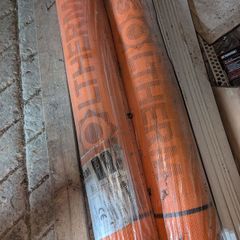 Soltherm HD 158/S Fibreglass Mesh Rolls