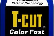 T-Cut Colour Fast 3 in 1 Paintwork Renovator, Dark Blue, 500ml