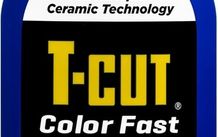 T-Cut Colour Fast 3 in 1 Paintwork Renovator, Dark Blue, 500ml