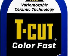 T-Cut Colour Fast 3 in 1 Paintwork Renovator, Dark Blue, 500ml