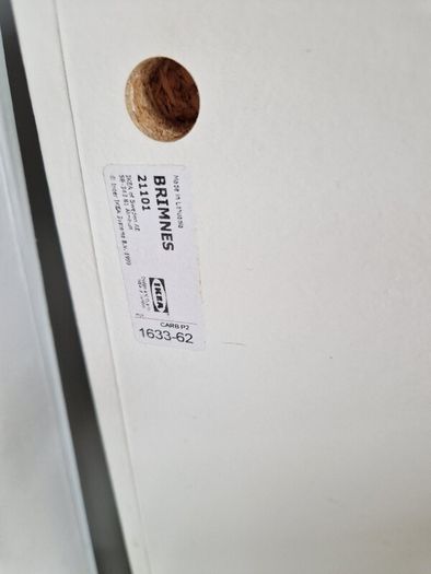 Ikea Brimnes Headboard Parts
