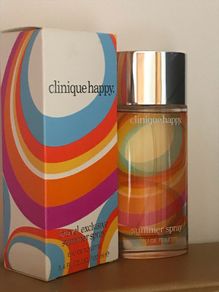 Clinique Happy Summer 100ml Eau de Toilette