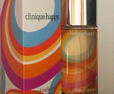 Clinique Happy Summer 100ml Eau de Toilette