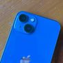 iPhone 13 128GB blue Image 6