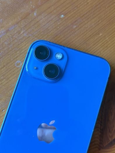 iPhone 13 128GB blue