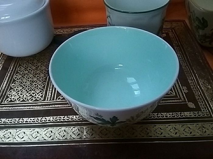 Collection of Various Bowls