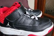 Nike Jordans Like New