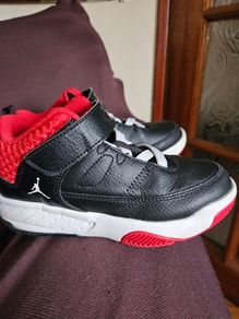 Nike Jordans Like New