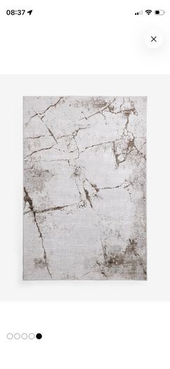 Next Marble Design Rug