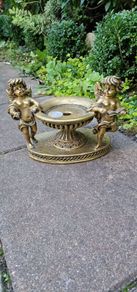 Candle holder
