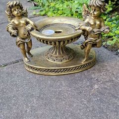 Candle holder