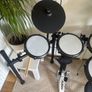 Alesis Nitro Max Electronic Drumkit Image 4