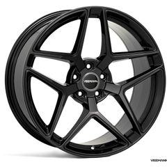 Veemann VC650 Alloys Wheels