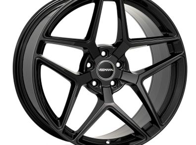 Veemann VC650 Alloys Wheels