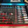 Brand New 8drawer Tool Chest Full Of Tools Image 2