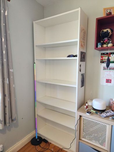 Book case