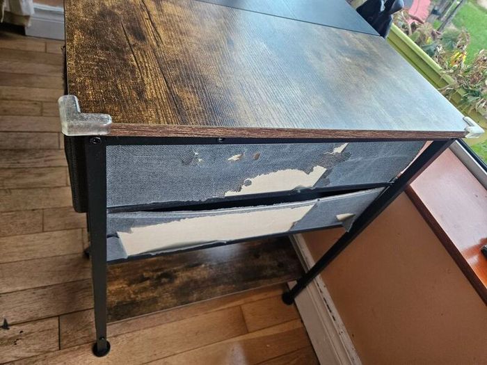 Desk