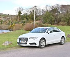 Audi A3 2015 Fresh NCT