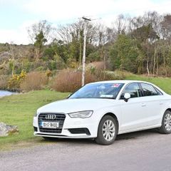 Audi A3 2015 Fresh NCT