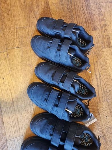 school shoes