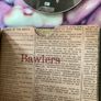 Tom Waits - Orphans: Bawlers, Brawlers & Bastards (3x CD Book) Image 5