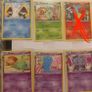 pokemon card RC collection Image 2