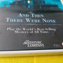 Agatha Christie And Then there were none Nintendo Wii Games Original Image 2