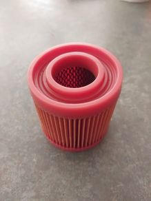 Lawnmower Air Filter