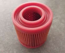 Lawnmower Air Filter