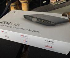iFi Audio Zen CAN3 Class A