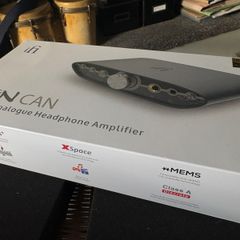 iFi Audio Zen CAN3 Class A