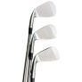 Miura KM-700 Irons / 4-Pw / Aerotech Steelfiber i80 Stiff Image 5