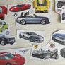 Car stickers Image 3