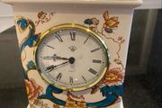 Masons Java  clock