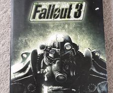 Fallout 3 the official strategy guide