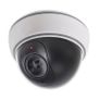 New Realistic Dummy Fake Security Camera Surveillance Indoor CCTV Red LED #1243 Image 3