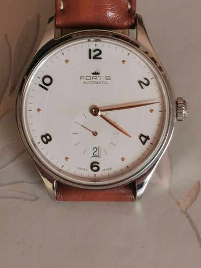 Fortis