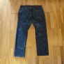 Levi 513 Jeans (W38 L32) Image 2