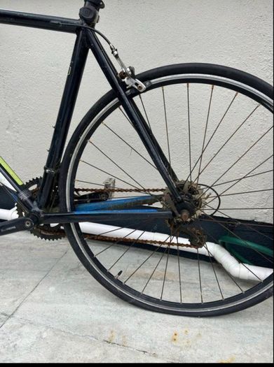 Scott speedster s30 road bike