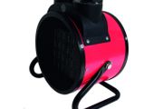 Calefactor Industrial 3000W Heater
