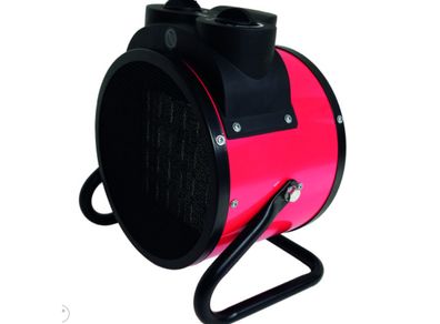 Calefactor Industrial 3000W Heater