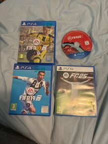 playstation games bundle