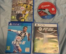 playstation games bundle