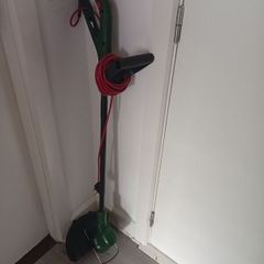 Bosch EasyGrassCut Trimmer 3months old