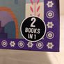 Cinderella & Rapunzel, Hardback Book Image 4