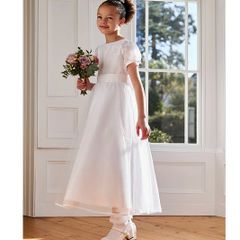 Paul Costello Communion Dress