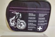 Motorcycle First Aid Kit