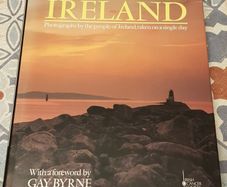 One Day For Life In Ireland: Photographs By The People Of Ireland Taken On A Single Day