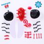 BRAND NEW Build a Bot Ladybug Robot Bug Creativity Playset Image 6