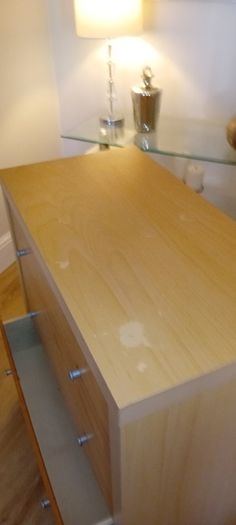 Chest of drawers free